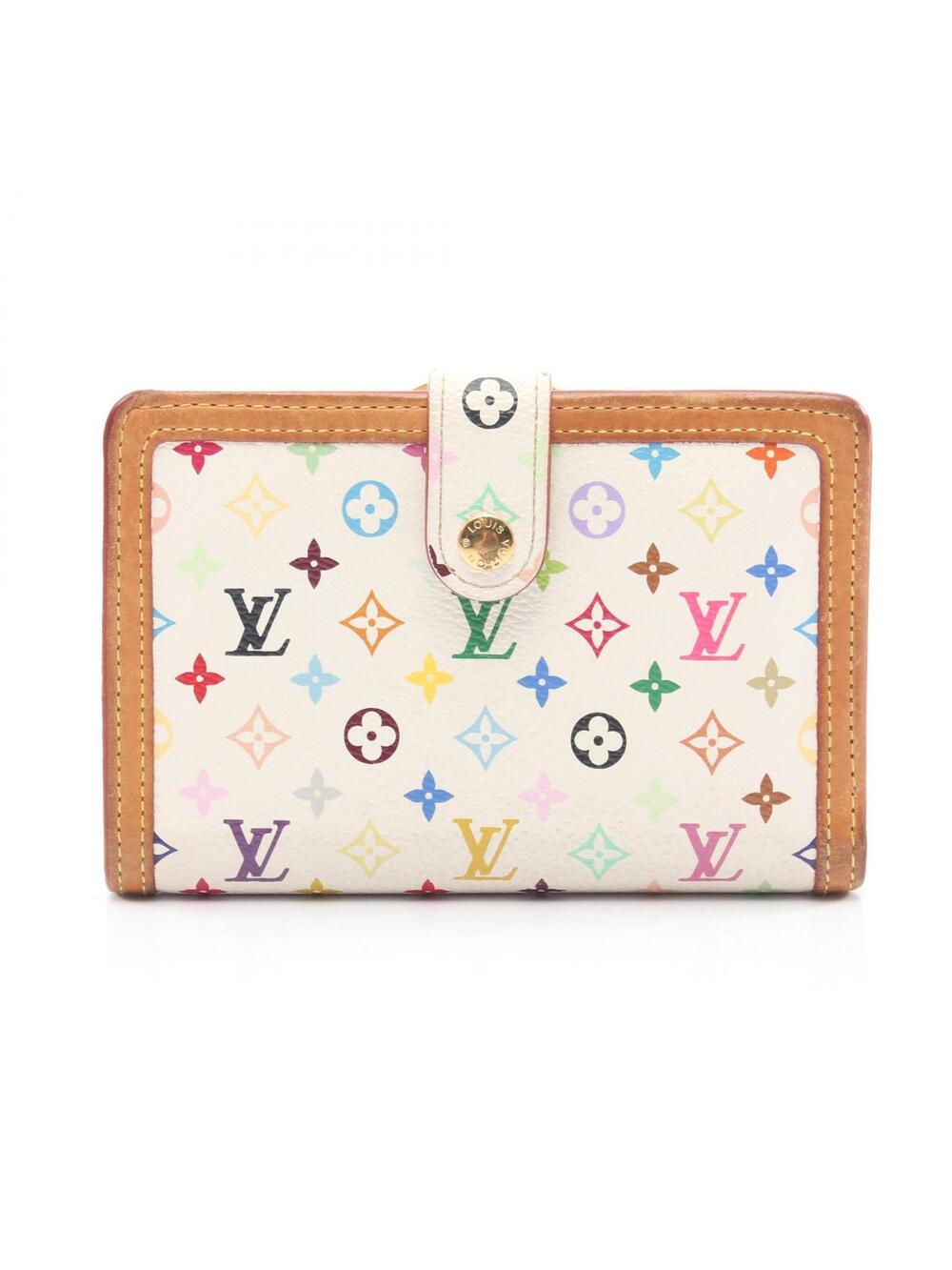 Louis Vuitton Porte Monnaie Billets #272573L43B